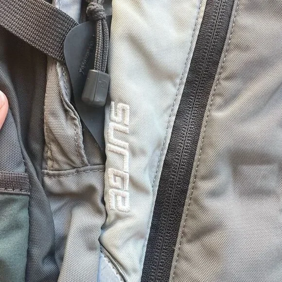 The North Face Surge Backpack - Picture 3 of 16